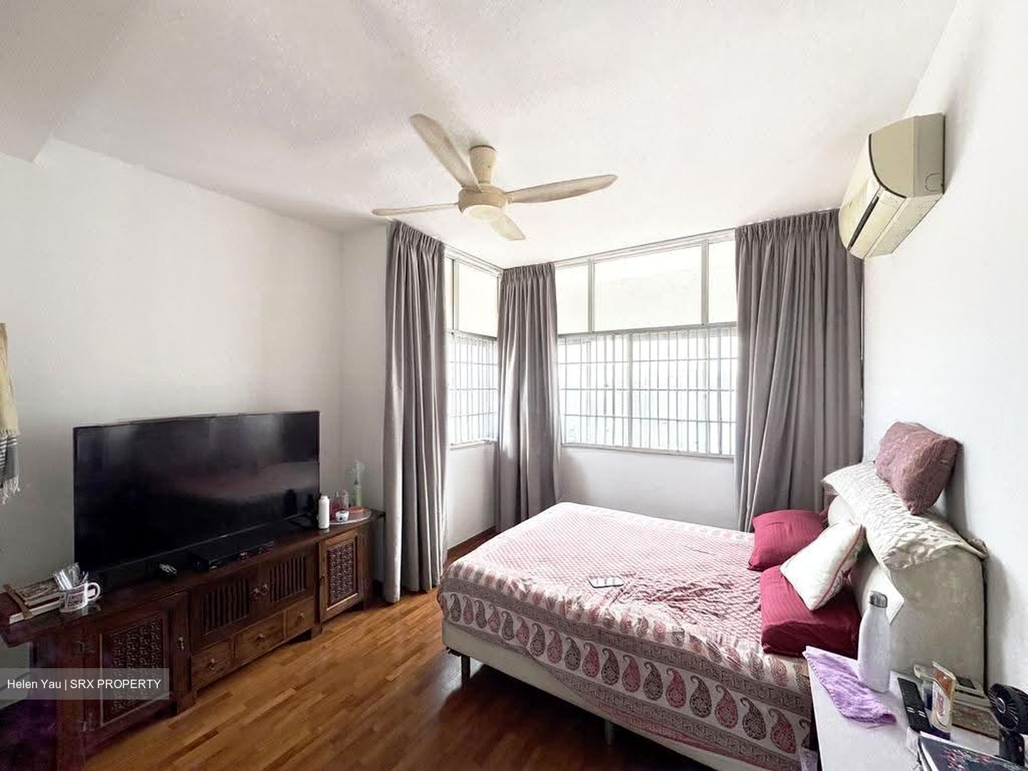 Ridgewood (D10), Condominium #617004591